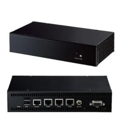 DNA 113 – Network Security Plattform für Einsteiger Bild: DNA 113 – Network Security Plattform für Einsteiger