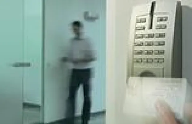 Mit IQ MultiAccess die Anforderungen für AEO S / AEO F sichern Bild: Mit IQ MultiAccess die Anforderungen für AEO S / AEO F sichern