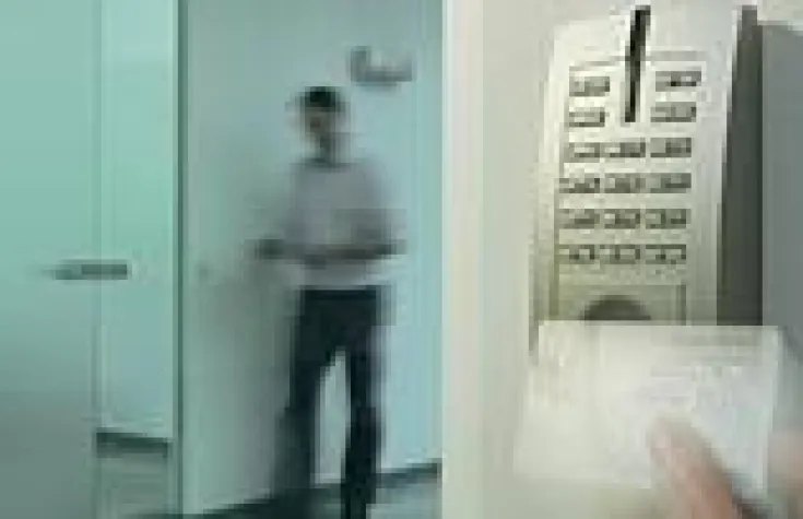 Bild: Mit IQ MultiAccess die Anforderungen für AEO S / AEO F sichern