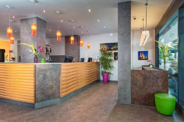 Bild: Berliner Sorat Hotel und Flaggschiff der Sorat Hotelgruppe schließt umfangreiches Modernisierungsprogramm