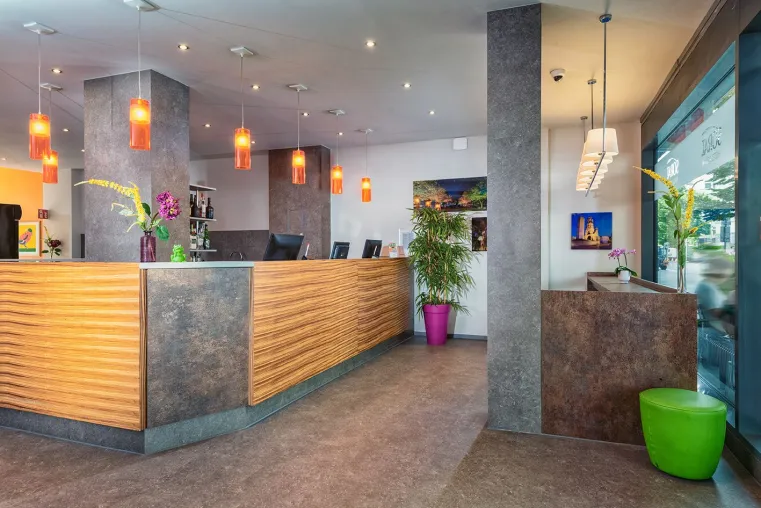 Bild: Berliner Sorat Hotel und Flaggschiff der Sorat Hotelgruppe schließt umfangreiches Modernisierungsprogramm