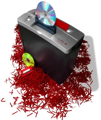 Der neue Olympia PS 24 CCD: Dem Datenklau keine Chance geben Bild: Der neue Olympia PS 24 CCD: Dem Datenklau keine Chance geben