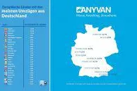 Bild: Spanien ist das für Deutsche am meisten bevorzugte Land, um sich niederzulassen