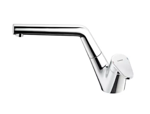 Bild: Natur zieht in die Küche