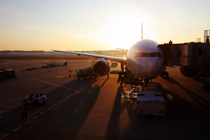 Bild: Luftfracht.Global: Ihr verlässlicher Partner für Luftfrachttransporte nach Tunesien