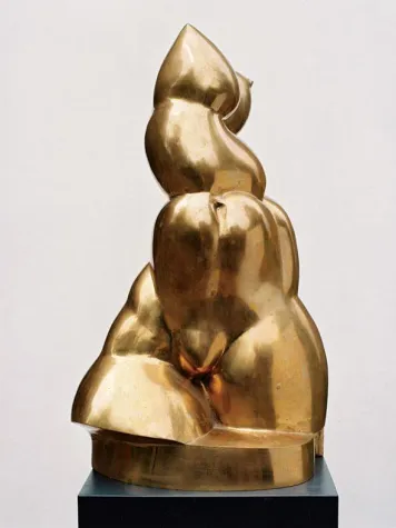 KARL-HEINZ APPELT:"Form. Maß. Sinnlichkeit" Bild: KARL-HEINZ APPELT:"Form. Maß. Sinnlichkeit"