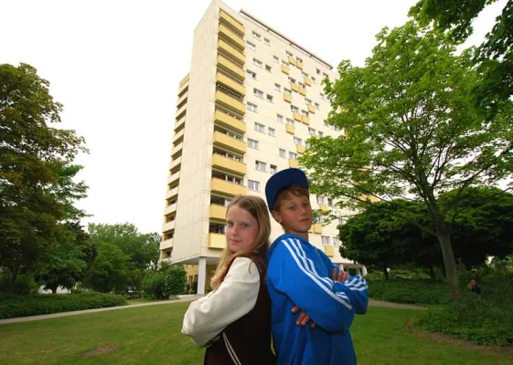 6. VWI Treppenhauslauf – Niedersächsische Meisterschaft und neue Kinderwertung Bild: 6. VWI Treppenhauslauf – Niedersächsische Meisterschaft und neue Kinderwertung