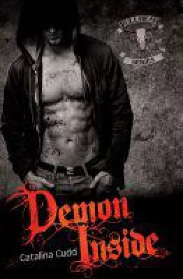 Bild: Demon Inside - Fünfter und letzter Band der spannenden Rocker-Romance-Serie
