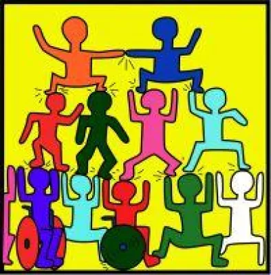 Bild: Der etwas andere Flohmarkt – Reha-Flohmarkt feiert Premiere in der Bonner Christophorus-Schule