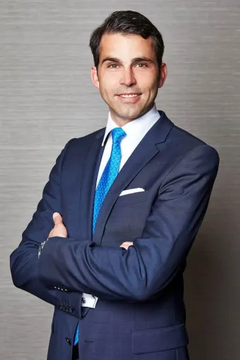 Bild: Markus Lück wird Hoteldirektor für das neue Luxusresort SEVEN PINES auf Ibiza