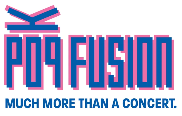 Bild: KPOP Fusion 2024, die Tour für die Community und mit der Community.