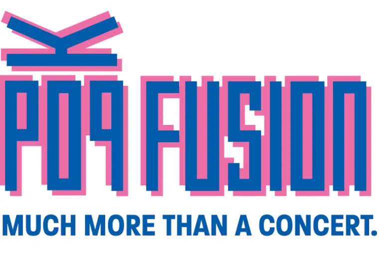 Bild: KPOP Fusion 2024, die Tour für die Community und mit der Community.