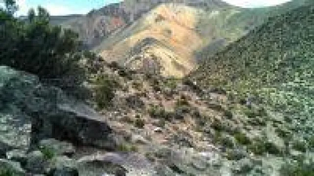 Bild: Die Suche nach El Dorado