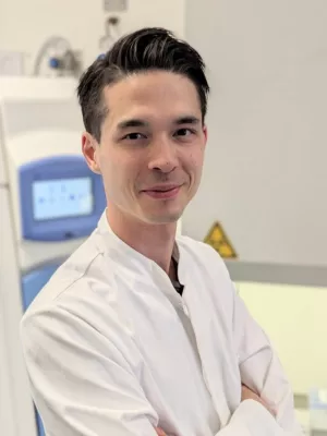 Bild: Neuer Ansatz in der AMD-Forschung