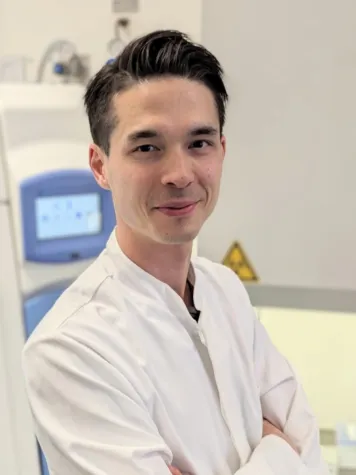 Bild: Neuer Ansatz in der AMD-Forschung