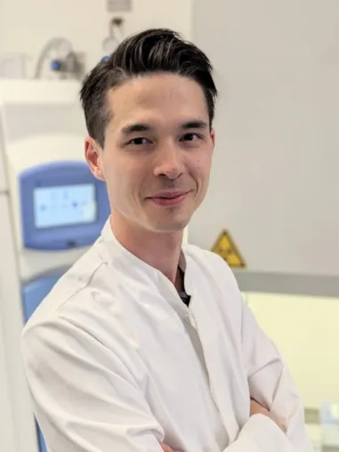 Bild: Neuer Ansatz in der AMD-Forschung