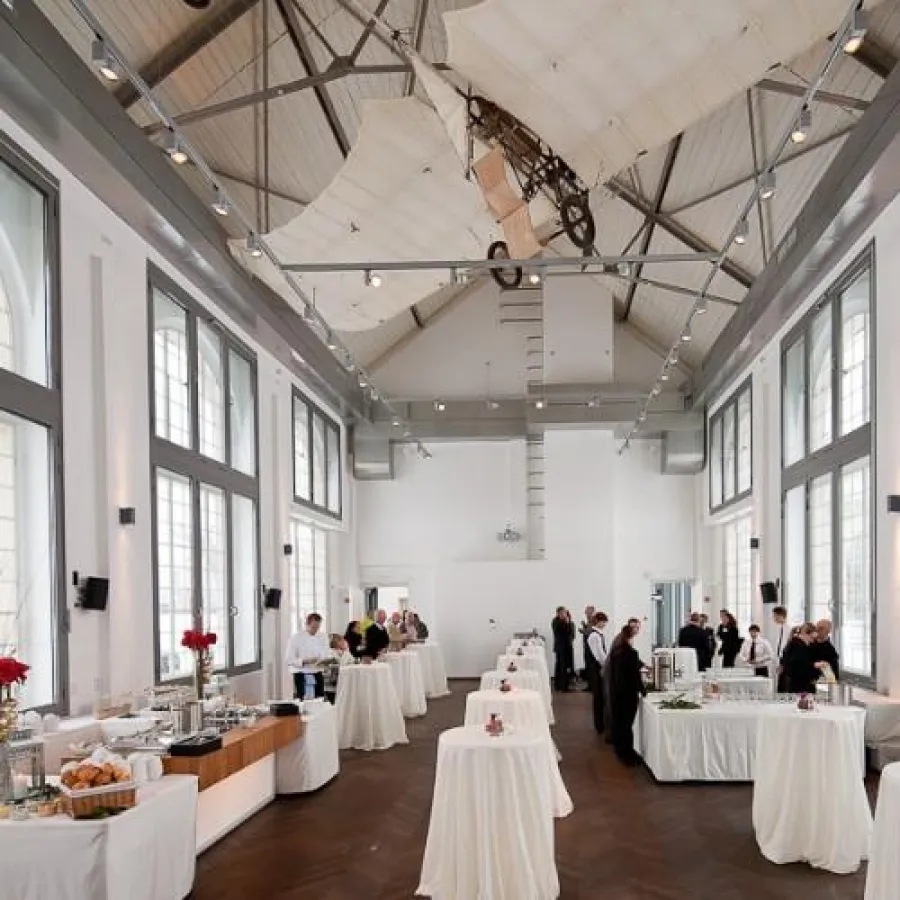 Forum Adlershof - inmitten von Deutschlands größtem Wissenschafts- und Technologiepark