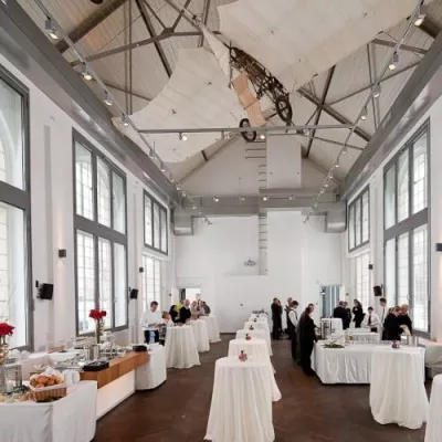 Bild: „1. Berliner Brandschutz-Fachgespräch“ am 26.10.2011