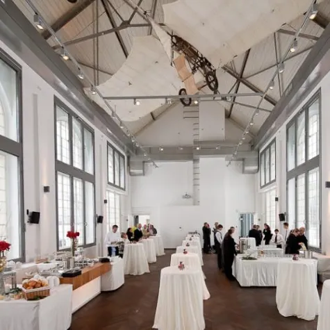 Bild: „1. Berliner Brandschutz-Fachgespräch“ am 26.10.2011