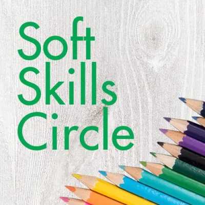 Bild: Soft Skills schulen - Blog und Youtube-Kanal gestartet