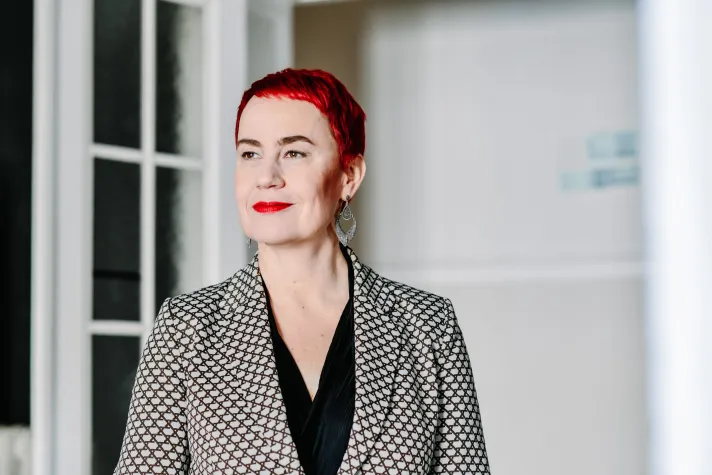 Bild: Wenn Verantwortung wichtiger wird als Parteibücher Warum kommunale Politik neue Wege braucht