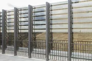 Bild: EuroLam Lamellenfenster erhalten RC3-Zertifizierung