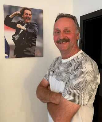 Bild: Peter Neururer wird Markenbotschafter von Wetten.com