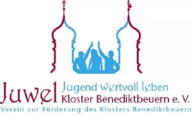 Bild: »JUWEL Kloster Benediktbeuern e.V.« gegründet