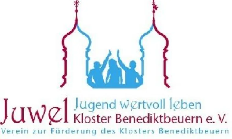 Bild: »JUWEL Kloster Benediktbeuern e.V.« gegründet