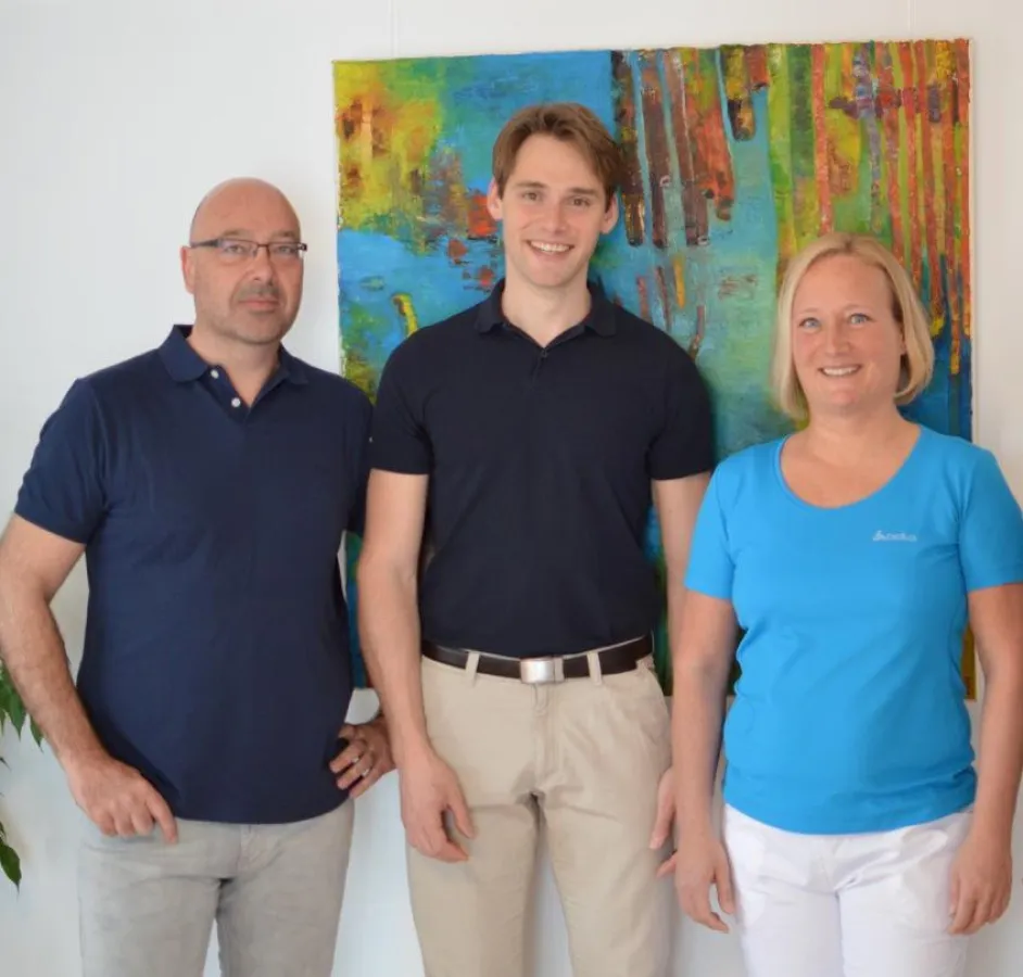 Naturheilpraxis Isarprax