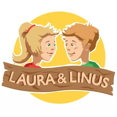 Bild: Mit eigenem Hörbuch holt Familotel Sonnenpark seine kleinen Gäste bereits zuhause ab