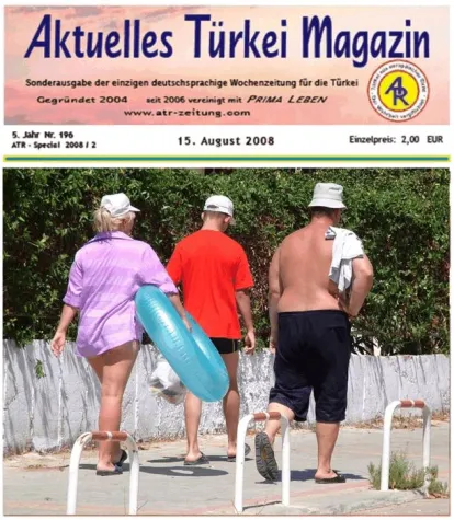 Auswandern in die Türkei - Was kommt auf Sie zu? Bild: Auswandern in die Türkei - Was kommt auf Sie zu?