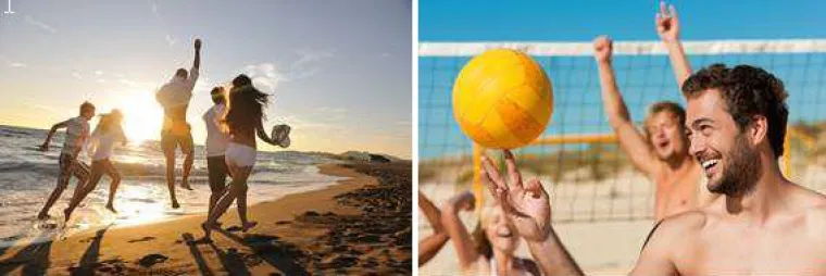 Bild: Mit Linguista und joiz nach Down Under