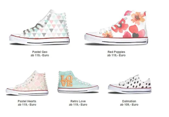 Bild: Verchuckt bis über beide Ohren - notlikeyou.com präsentiert neue F/S 16 Kollektion