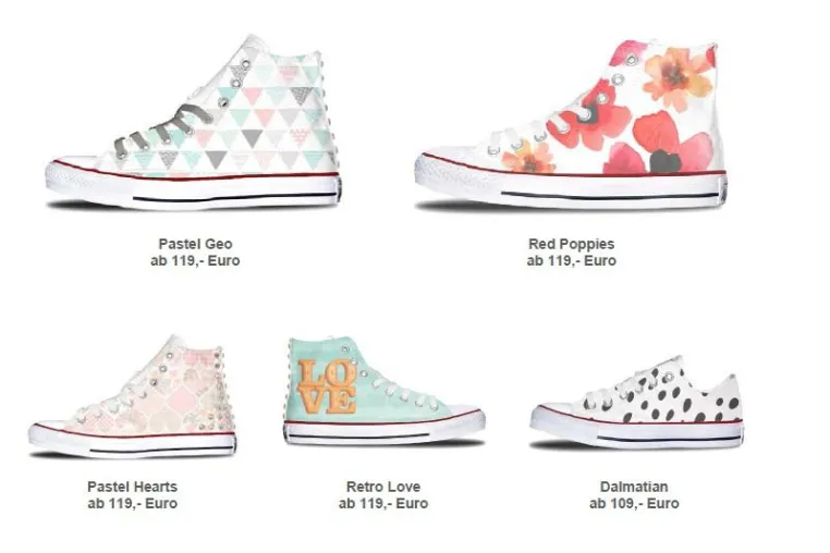 Bild: Verchuckt bis über beide Ohren - notlikeyou.com präsentiert neue F/S 16 Kollektion