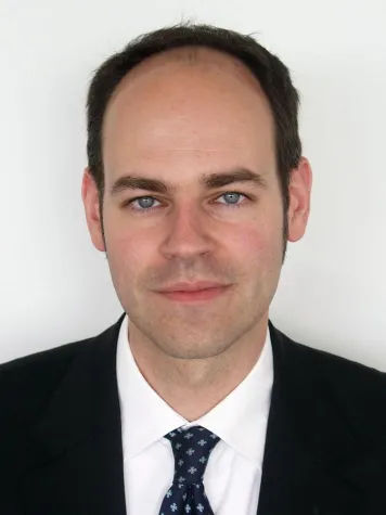 Bild: Christian Fuhrmann neuer Vorstand der KZVK Darmstadt