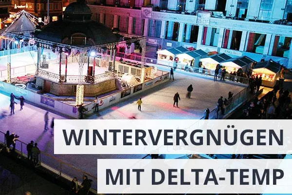Bild: Eisbahn mieten bei den Profis