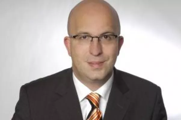 Bild: Achim Himmelreich ist Partner bei Mücke, Sturm & Company