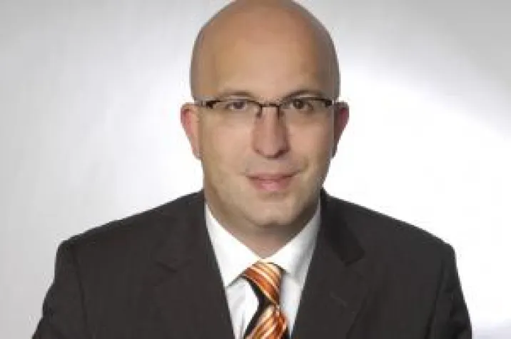 Bild: Achim Himmelreich ist Partner bei Mücke, Sturm & Company