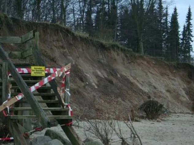 Bild: Jugendworkshop Klima & Küste