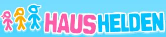 Bild: Redesign von Haushelden.de - Bunter und einfacher, aber weiterhin kostenlos