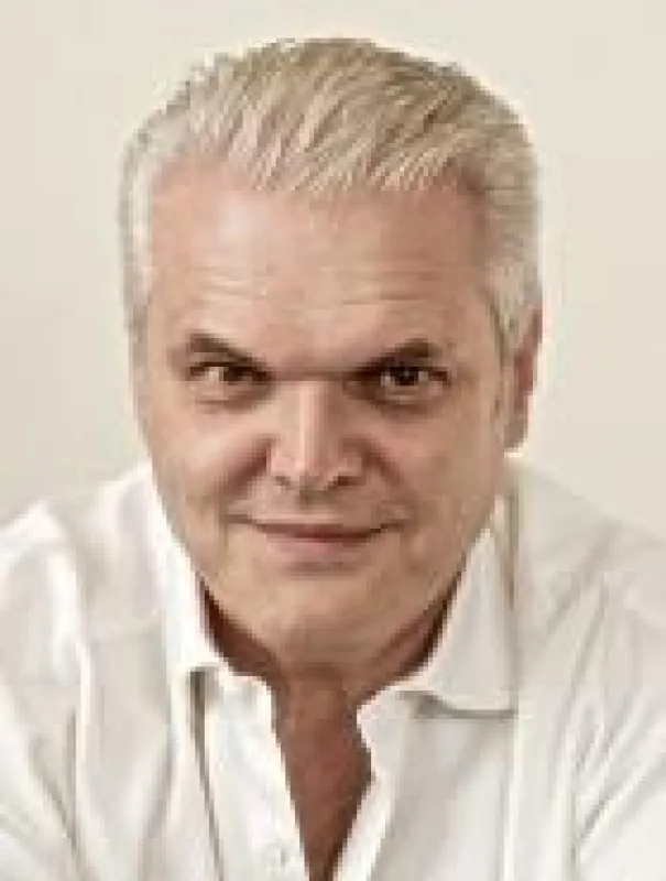 Anti Lampenfieber Training von Schauspieler und Kommunikationstrainer Laszlo I. Kish
