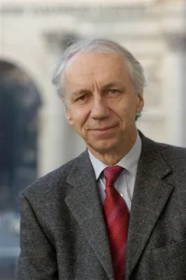 Bild: Prof. Arnold Picot zum Vorsitzenden des Hochschulrates der Leibniz Universität gewählt