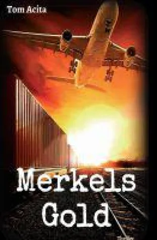 Bild: Merkels Gold - Polit-Thriller dokumentiert eine spektakuläre Flucht