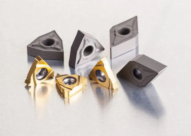 Kontrolle auch bei schwierigen Materialien Bild: Kontrolle auch bei schwierigen Materialien