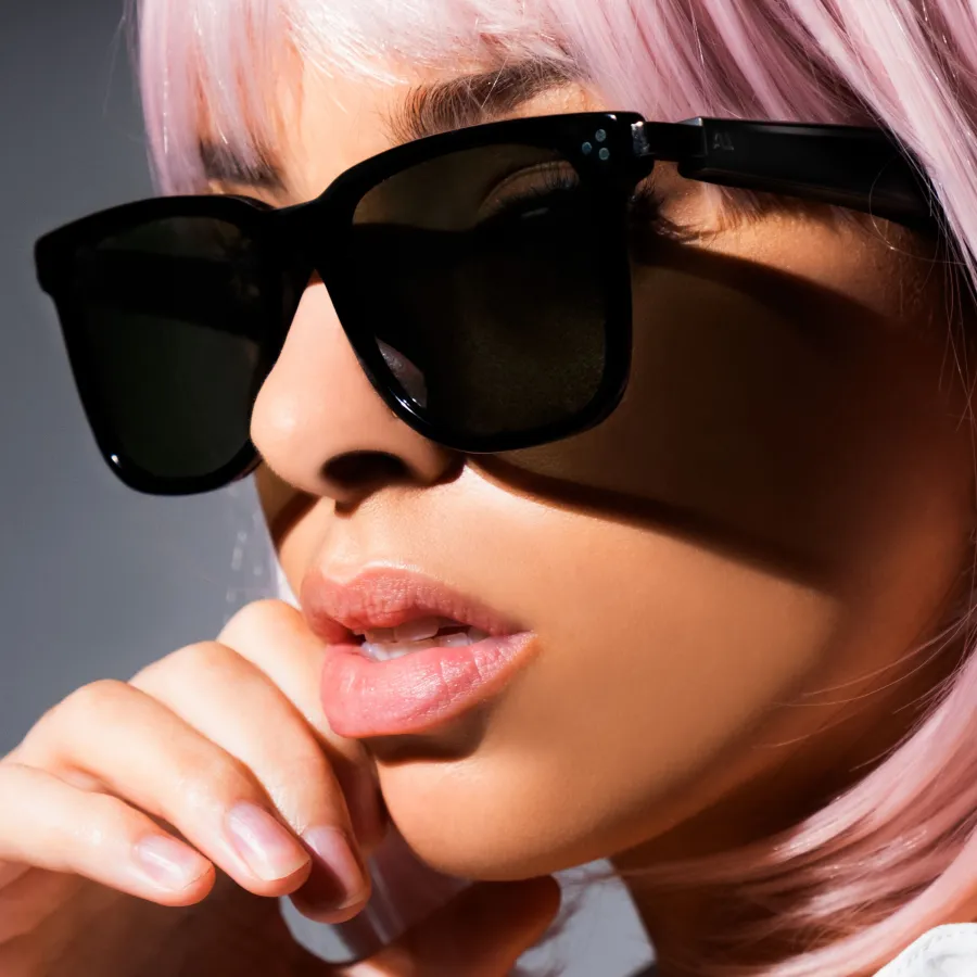 Ausounds Sound Glasses -  (© Ausounds US)