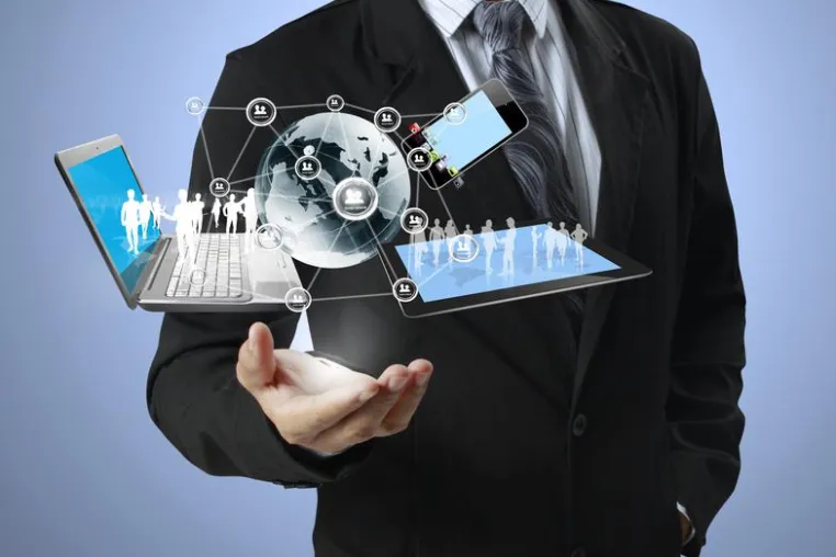 Beste Verbindungen: GfK System bietet Unified Communication Service in München Bild: Beste Verbindungen: GfK System bietet Unified Communication Service in München