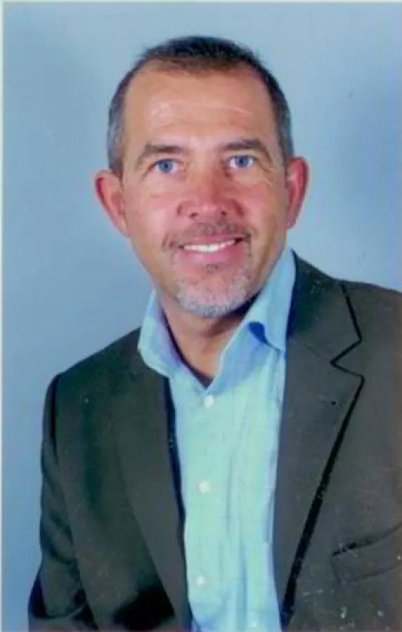 Neu bei epasit ist M. Spieß