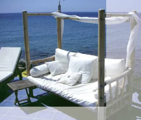 Bild: Arbeiten, wo andere Urlaub machen. Neue Ausbildung "Assistent/in für Gesundheits- und Wellnesstourismus"