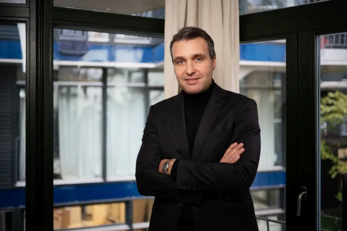 Bild: Achim Amann: Was passiert am Immobilienmarkt?